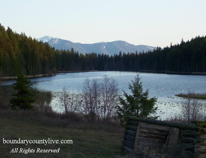 Boundary County Live Images of Boundary County